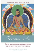 Tęczowe ciało