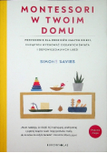 Montessori w twoim domu