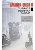 Tajemnice dziennika lokaja