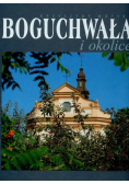 Boguchwała i okolice