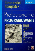 Profesjonalne programowanie Część 1