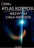 Atlas kosmosu Niezwykłe Ciała Niebieskie Tom 55