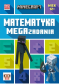 Minecraft Matematyka Megazadania 12+