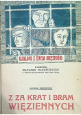 Z za krat i bram więziennych 1924 r.