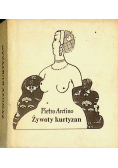 Żywoty kurtyzan Miniatura