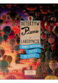 Detektyw Pierre w labiryncie