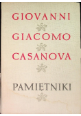 Casanova Pamiętniki