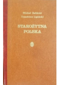 Starożytna Polska Tom II