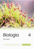 Biologia Zbiór zadań Matura 2023 - 2025 Tom 4