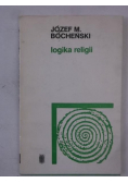 Logika religii