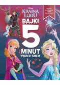 Kraina Lodu Bajki 5 minut przed snem