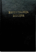 Konkordancja biblijna