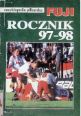 Encyklopedia piłkarska Fuji rocznik 94-95