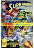 Superman Nr 5 Zbuntowany syn