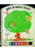 Spójrz do wnętrza drzewa