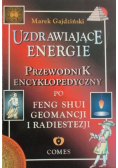 Uzdrawiające energie