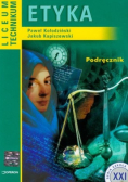 Etyka podręcznik