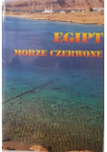 Egipt Morze Czerwone