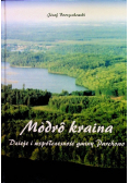 Modro kraina  dzieje i współczesność gminy Parchowo