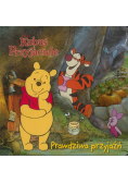 Disney Kubuś i Przyjaciele Prawdziwa przyjaźń