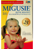 Migusie Język migowy dla niemowląt słyszących