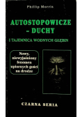 Autostopowicze Duchy