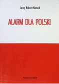 Alarm dla Polski
