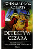 Detektyw Cezara