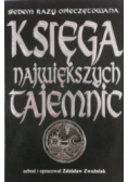 Księga największych tajemnic
