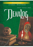 Dekalog Tom 2 Meteor/Przysięga