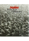 Solidarność Twenty years of history