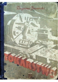 Tokarstwo