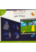 ABC uczę się Ale kino
