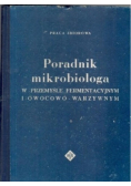 Poradnik mikrobiologa