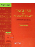 English for physiotherapy