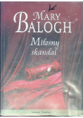 Miłosny skandal