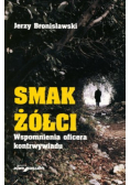 Smak żółci