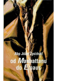 Od Manhattanu do Emaus