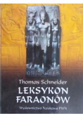 Leksykon Faraonów