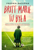 Britt Marie tu była