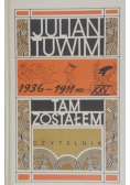 Tam zostałem Wspomnienia młodości