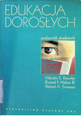 Edukacja dorosłych