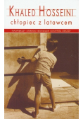 Chłopiec z latawcem