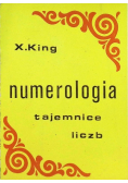 Numerologia Tajemnice liczb