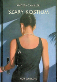 Szary skostium