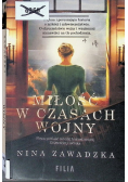 Miłość w czasach wojny