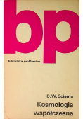Kosmologia współczesna