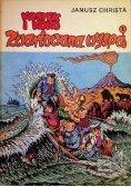 Zwariowana wyspa. Kajtek i Koko