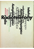 Radiotelefony