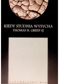 Kiedy studnia wysycha